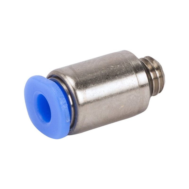 Kramp Presetupă MSC3M5B Diametru furtun 3 mm Mărime cheie 2 mm