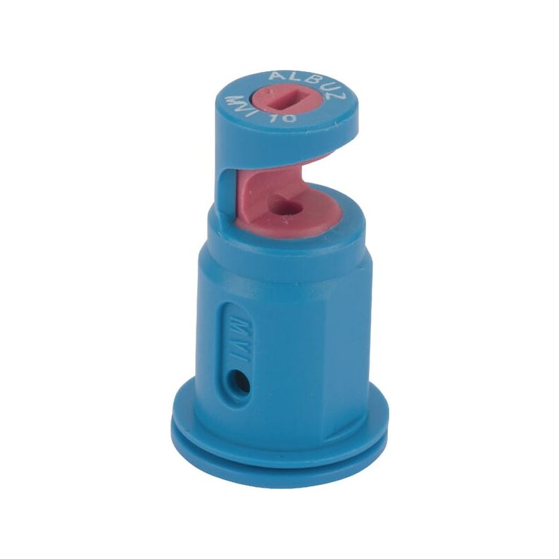 Duză MVI10 MVI injecție de aer cu jet plat unghi larg 10 Albuz