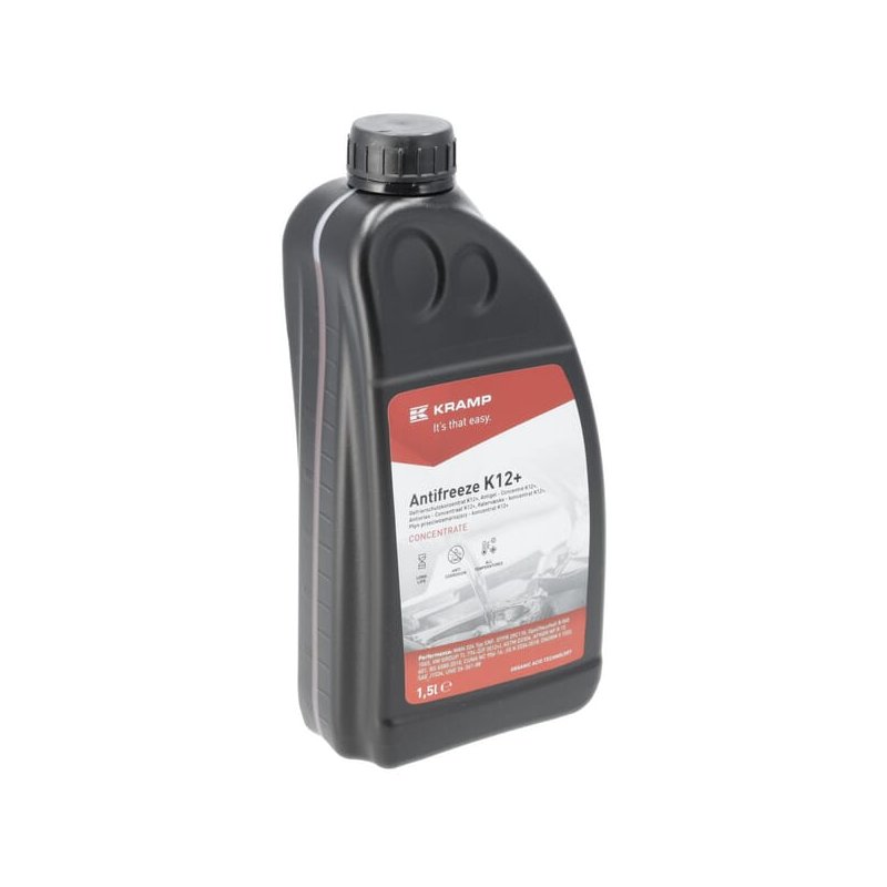 Kramp Antigel OAT601001KR K12+ concentrat 1.5L