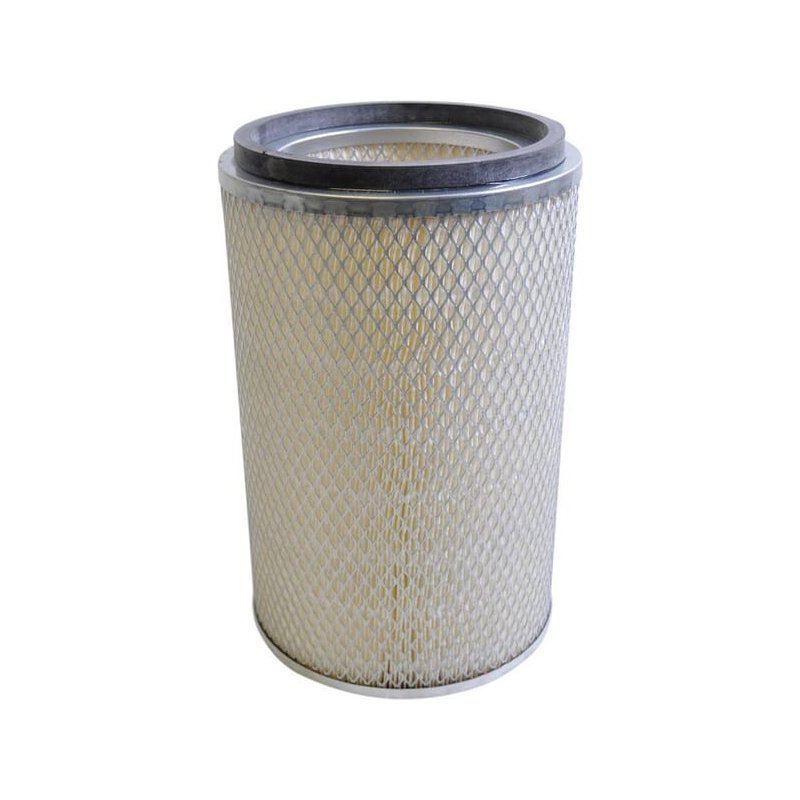 Donaldson Carcasă filtru aer P130764 Cilindrică Diametru exterior 201