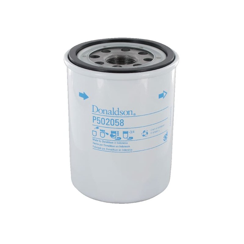 Donaldson Filtru Ulei P502058 Metric Nominal