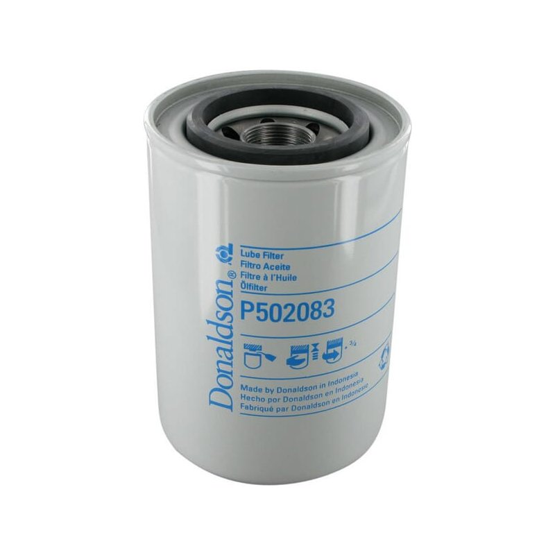 Donaldson Filtru ulei P502083 Absolut 48 µm 1-1/8 in