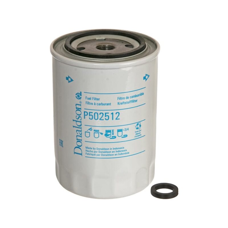 Donaldson Filtru combustibil P502512
