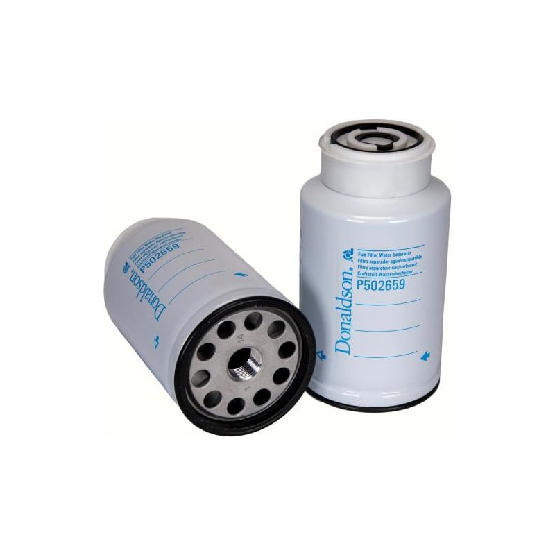 Donaldson Filtru de combustibil separator de apă P502659 spin-on