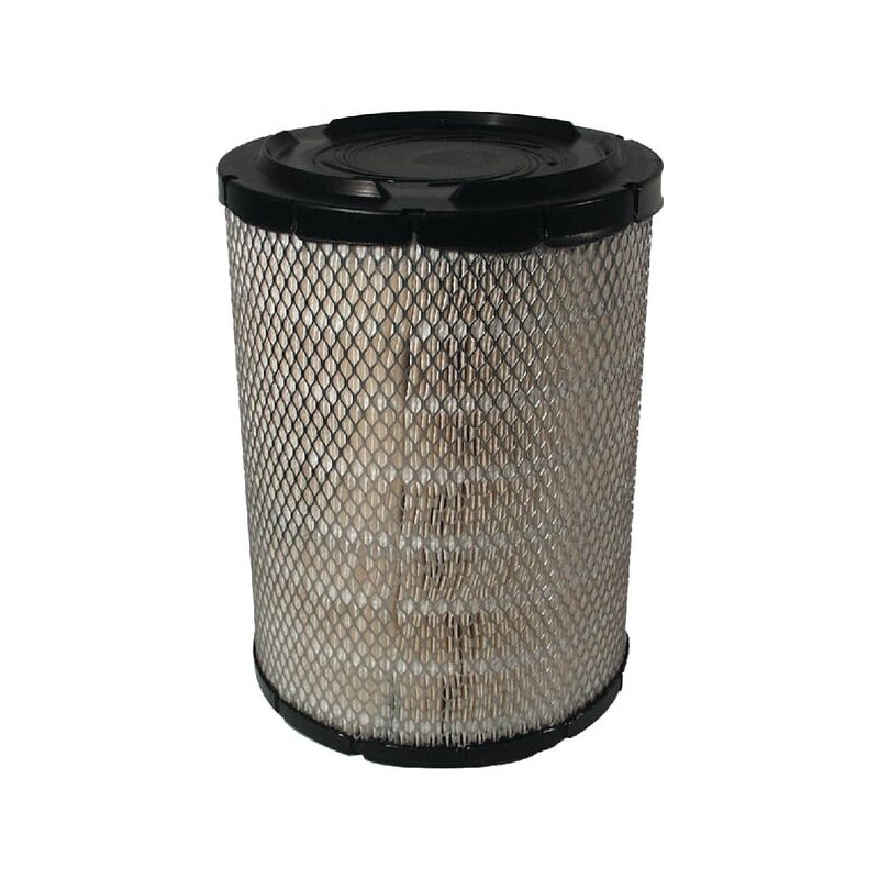 Donaldson Filtru de aer exterior P527484 Cilindric 237 mm