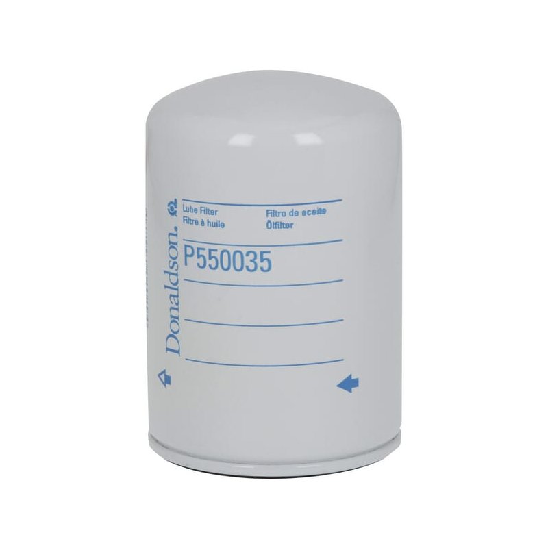 Donaldson Filtru ulei P550035 40 µm 136 mm
