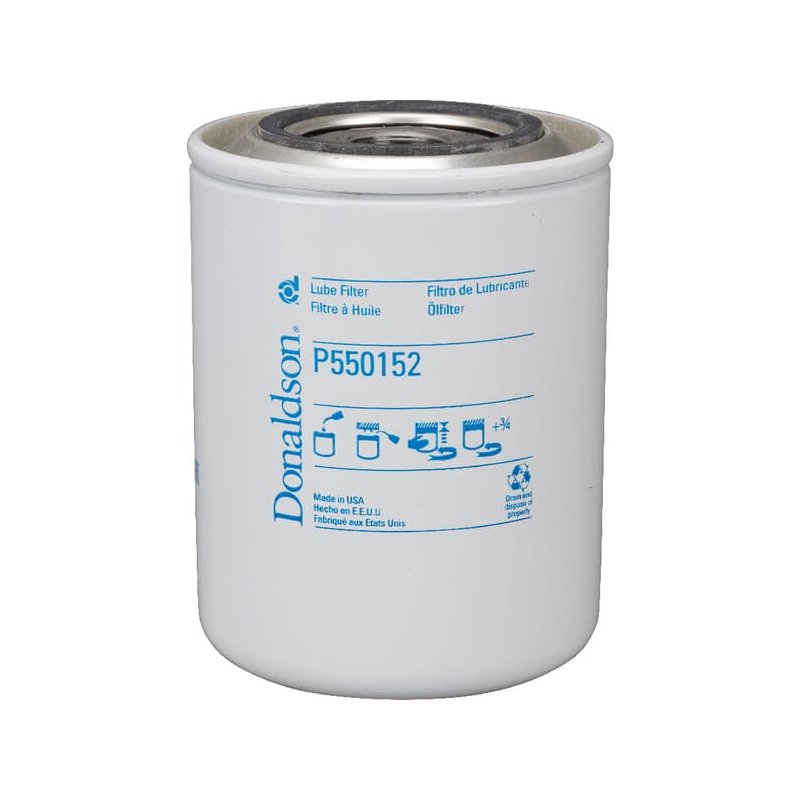 Donaldson Filtru de ulei P550152
