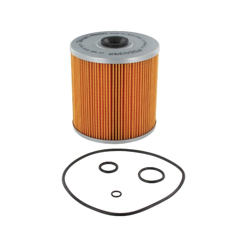 Donaldson Filtru de combustibil P550392 Cilindric 30 µm 104 mm
