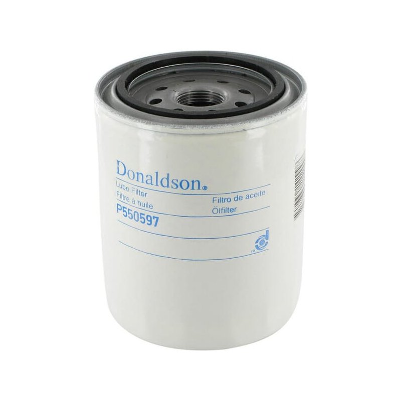 Donaldson Filtru Ulei P550597 M24 40 µm
