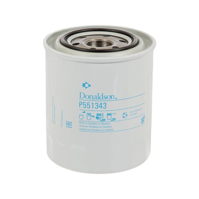 Donaldson Filtru ulei P551343