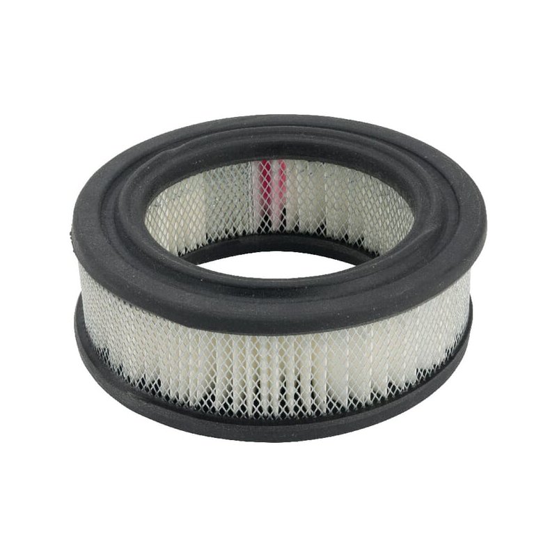 Donaldson Filtru de aer P606951 Cilindric 131.3 mm