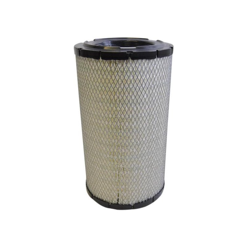 Donaldson Carcasă Filtru Aer P821883 135-5788 Cilindric 207
