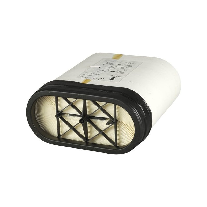 Donaldson Filtru aer principal P951742 Cilindru eliptic