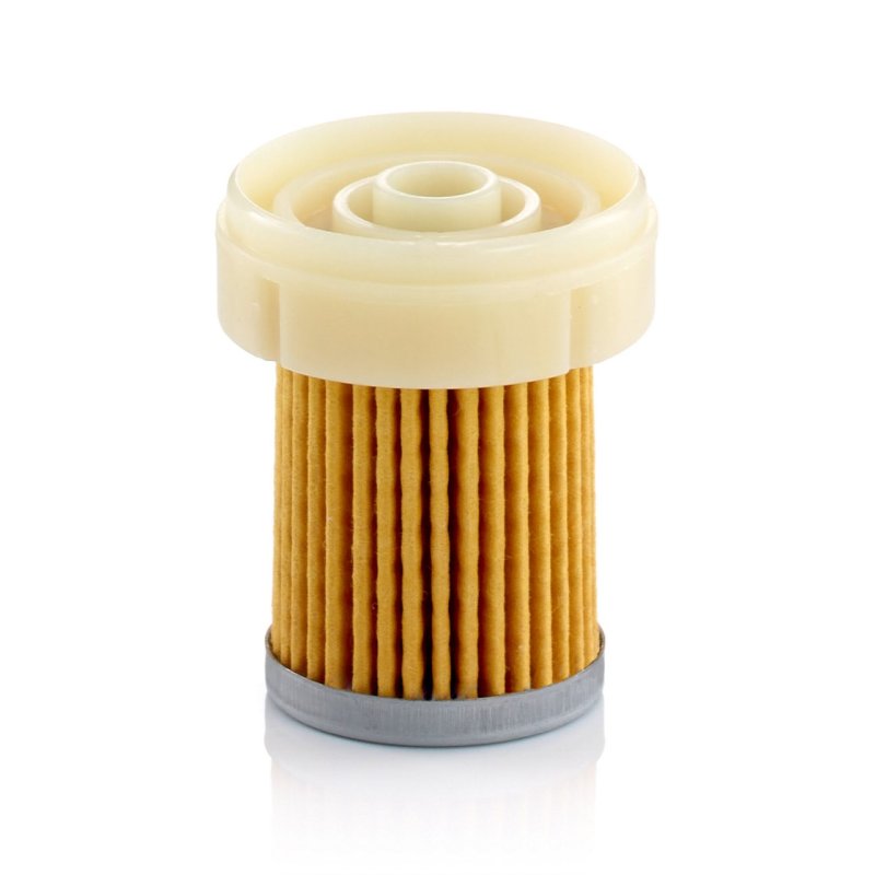 Filtru combustibil P321X Cilindric 54x46mm MANN-FILTER