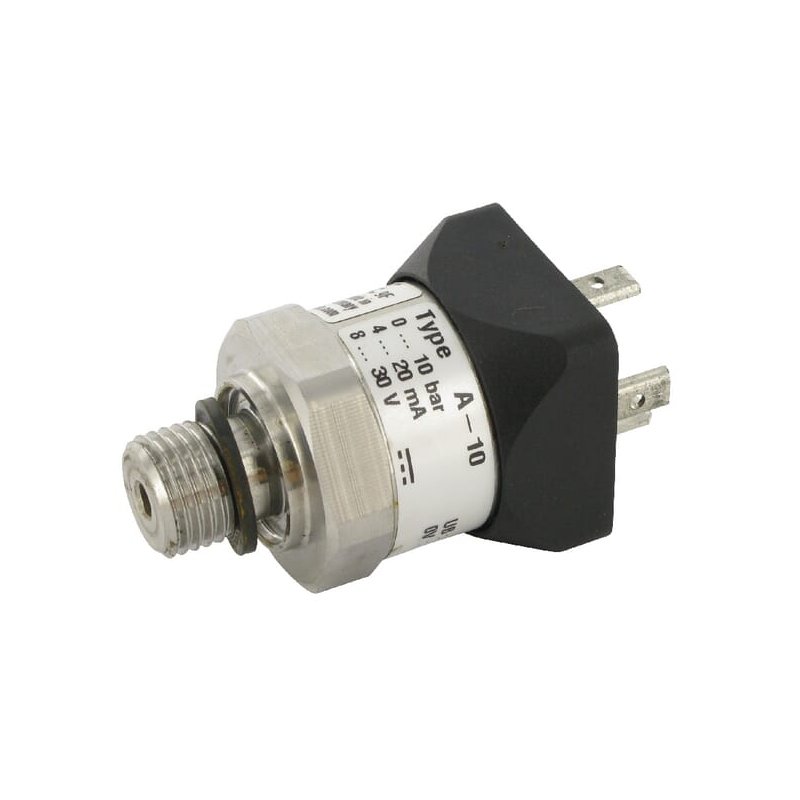 WIKA Senzor de presiune PSA1010 0-10 bar G1/4