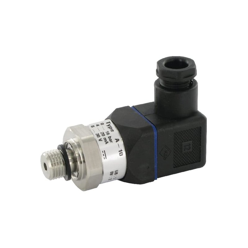 Senzor de presiune PSA1016 0-16 bar G1/4 WIKA