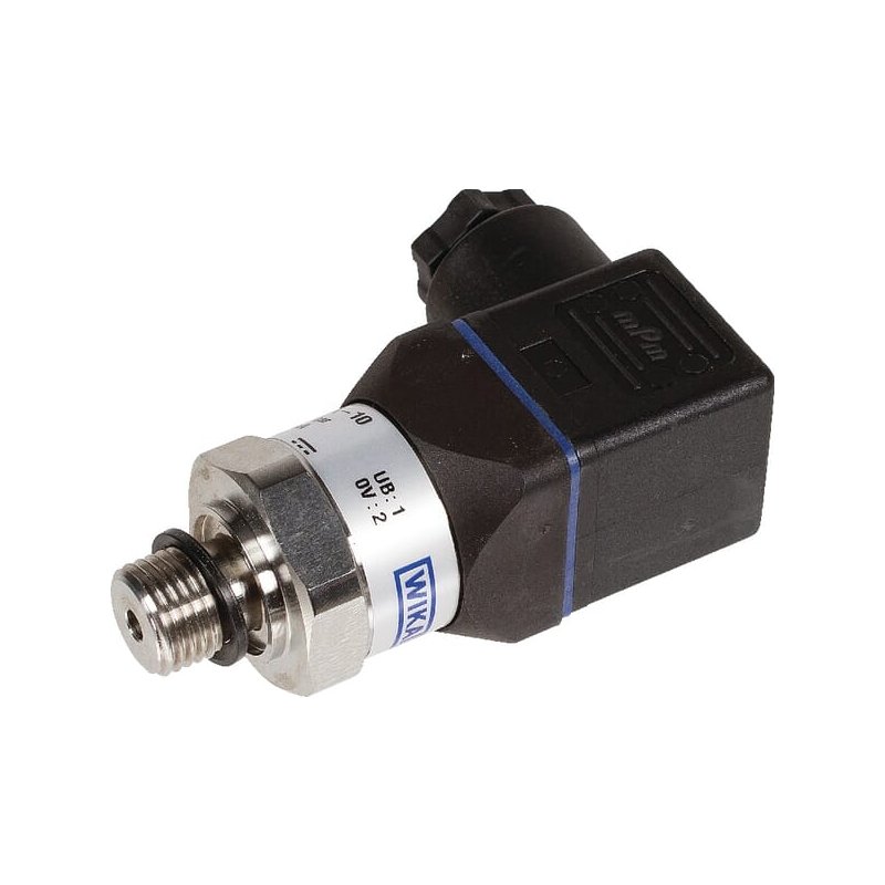 WIKA Senzor de presiune PSA10600 0-600 bar G1/4