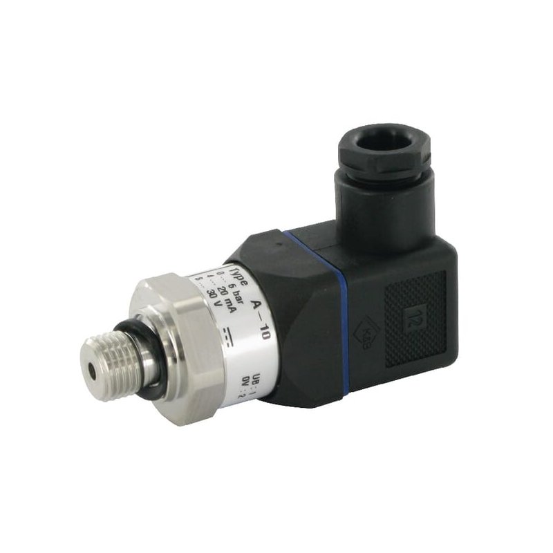 WIKA Senzor de presiune PSA106 0-6 bar G1/4