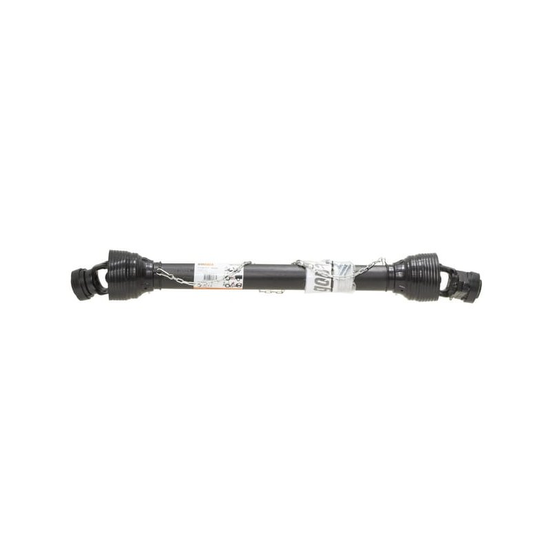 Arbore cardanic PTO50Y21T860SBGP PTO 50 ambreiaj cu șurub de forfecare 860mm gopart