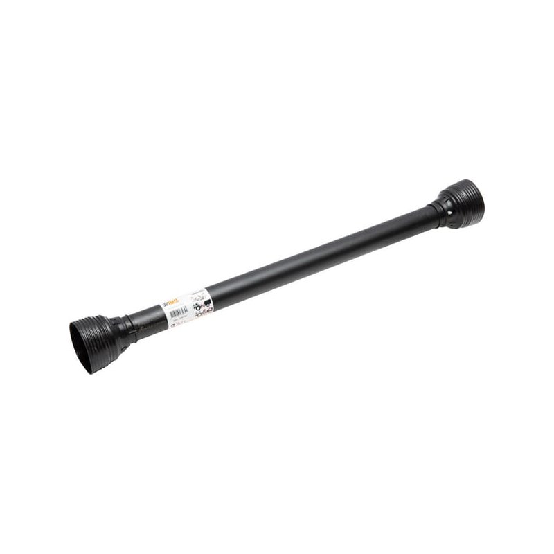 Protecție arbore cardanic PTO920SG1210GP PTO 20 1210 mm gopart