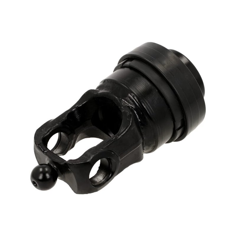 Furcă cardanică PTO920Y21DYWGP PTO 20 Deconectare rapidă 6 caneluri 1-3/8 in gopart