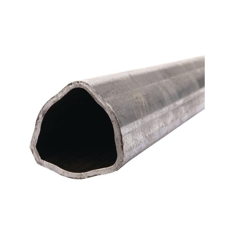 Țeavă cardan PTO970OPT1000GP PTO 70 Profil triunghiular 63x4mm L=1m gopart