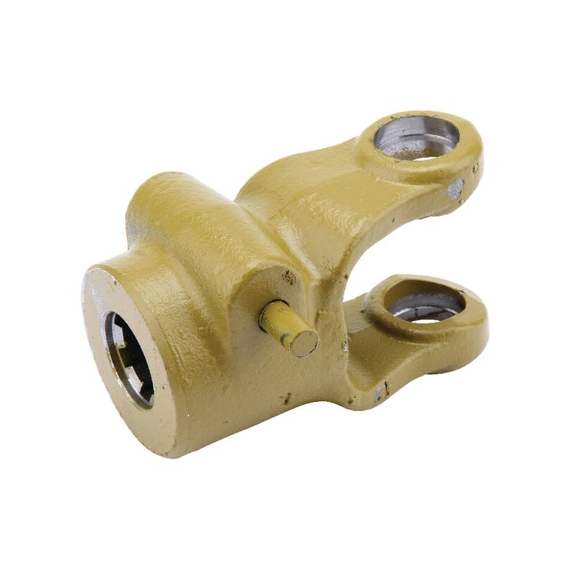 Furcă cardanică PTO9L21DY62125GP L21 Deconectare rapidă 25x21mm 6 caneluri gopart