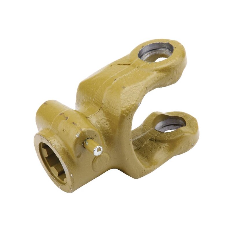 Furcă cardanică PTO9L23DY1386GP L23 Deconectare rapidă 1-3/8" 6 caneluri gopart