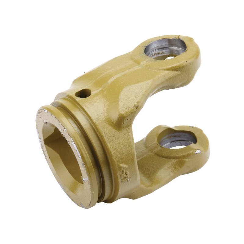 Furcă cardanică PTO9L23ITY39GP L23 pentru țeavă profilată 39x39mm gopart