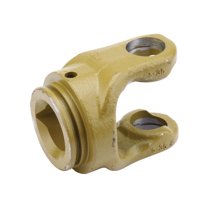 Furcă cardanică PTO9L24ITY39GP L24 pentru țeavă profilată 39x39mm gopart