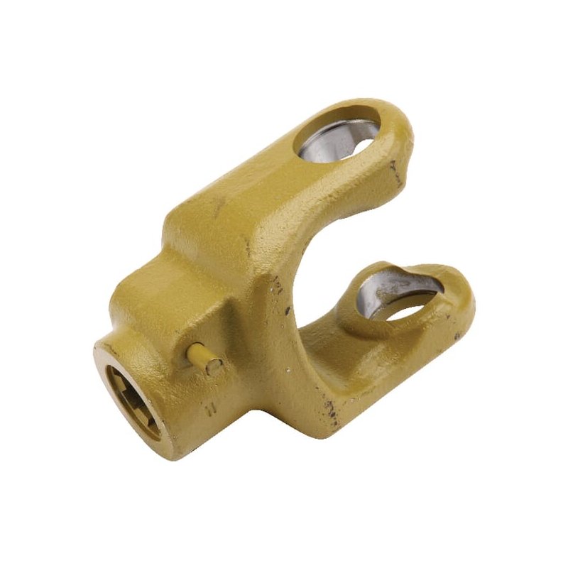 Furcă cardanică PTO9L25DY1386GP L25 Deconectare rapidă 1-3/8 in 6 caneluri gopart