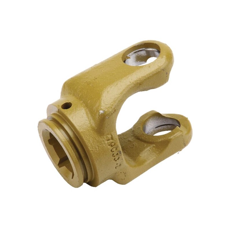 Furcă cardanică PTO9L25ITYGP L25 Țeavă profilată 51x51mm gopart