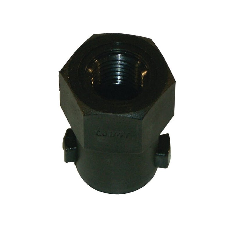 Adaptor QJ14TNYB 1/4 inch NPT TeeJet