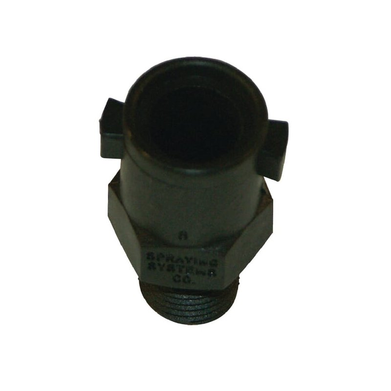 Adaptor 1/4 Inch NPT QJ14TTNYB TeeJet
