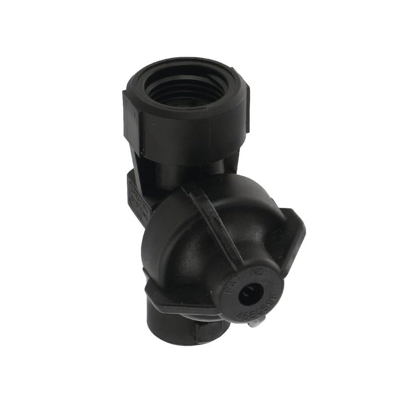 Adaptor QJ19190NYB 20x1