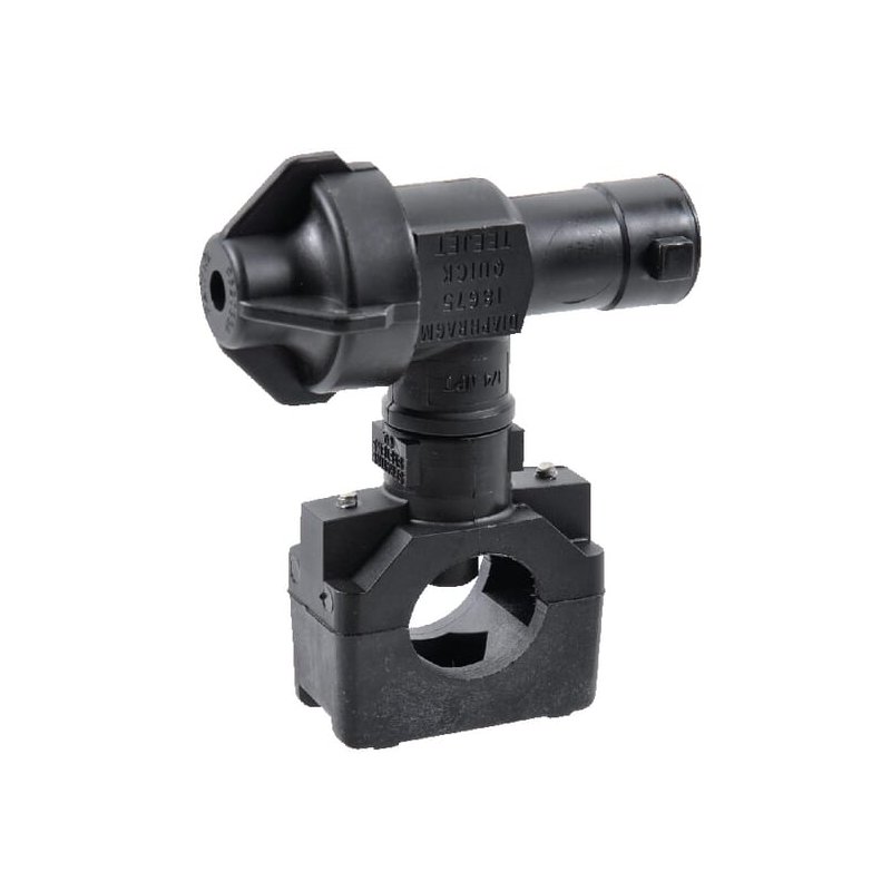 Suport duză QJ2218712NY 90 grade TeeJet