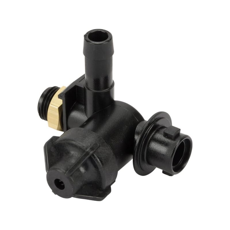 Suport duză QJ396851L500NYB QJ 1/2" LH TeeJet