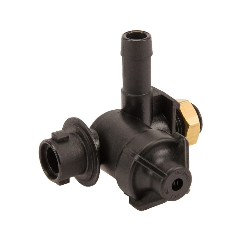 Suport duză QJ396851R500NYB QJ 1/2" RH TeeJet
