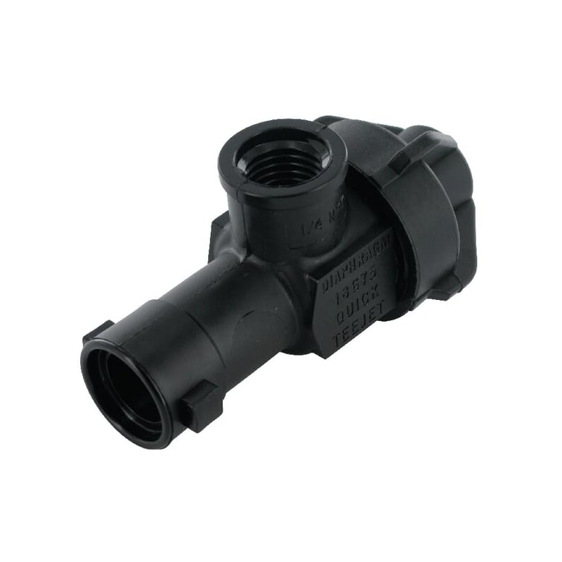 Suport duze QJ835514NYB Filet interior 1/4 Inch TeeJet