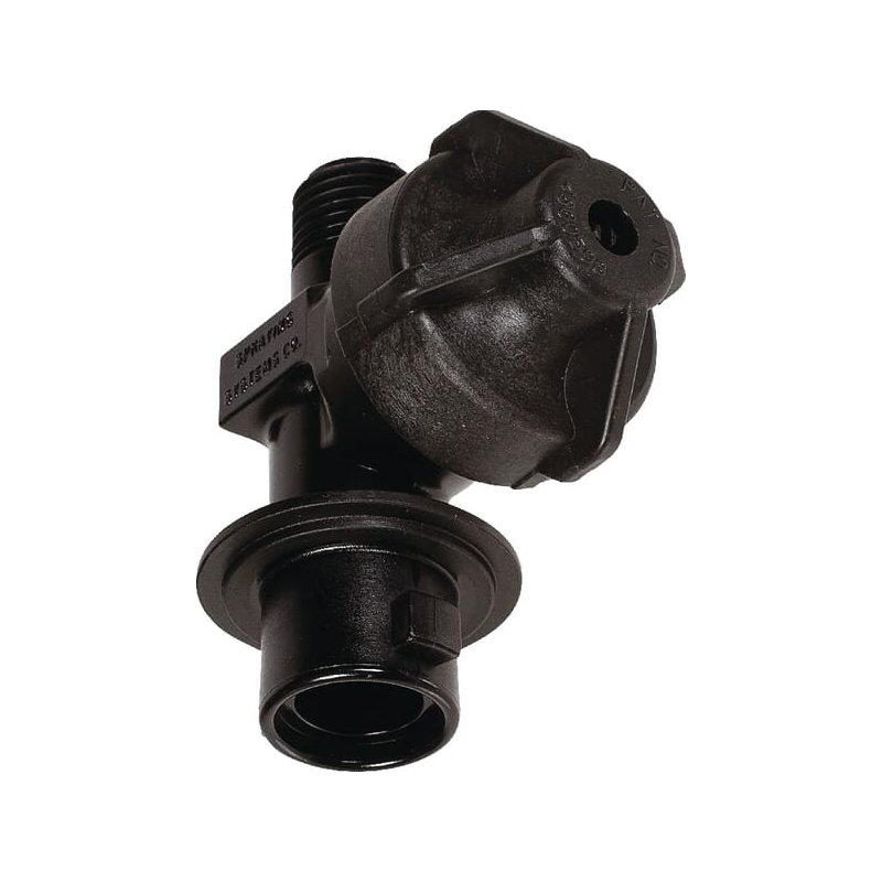 Suport duze QJ8360NYB TeeJet