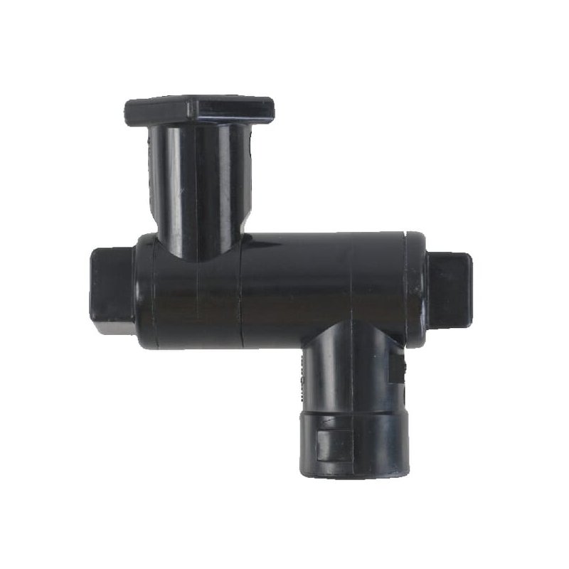 Suport de duză pivotant QJ860014NYB 1/4 NPT TeeJet