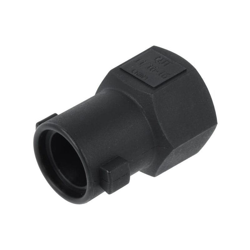 Adaptor duză QJTNYB 11/16-16 la baionetă TeeJet
