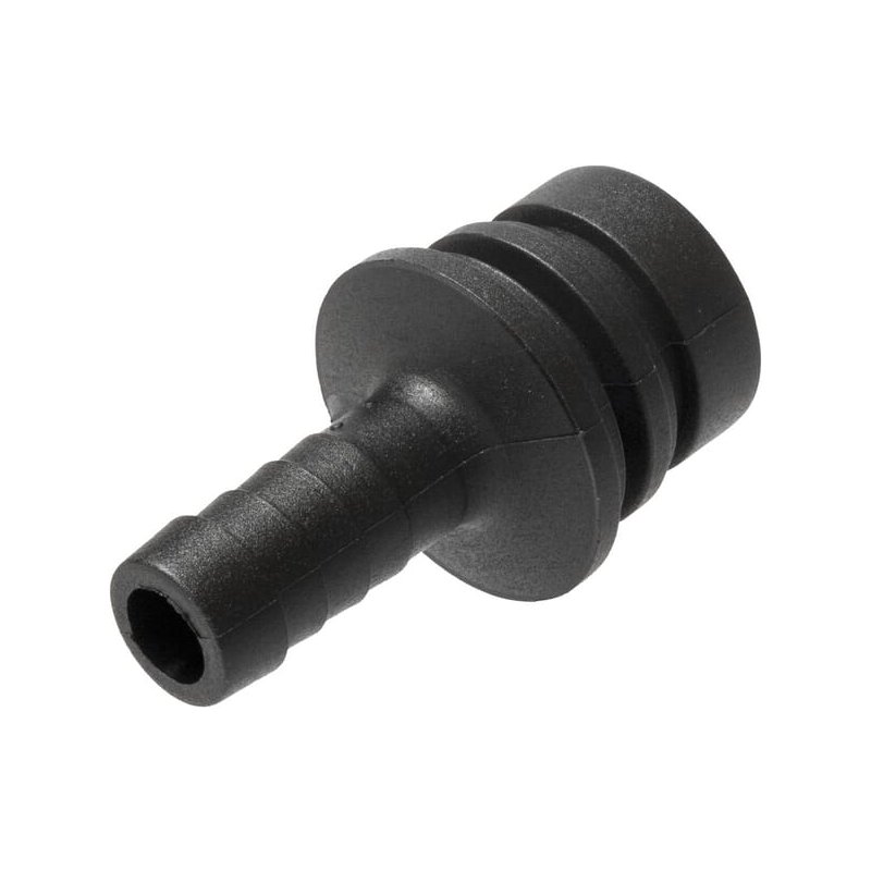 Capăt furtun R00000016 pentru supapă de secțiune 16mm GEOline