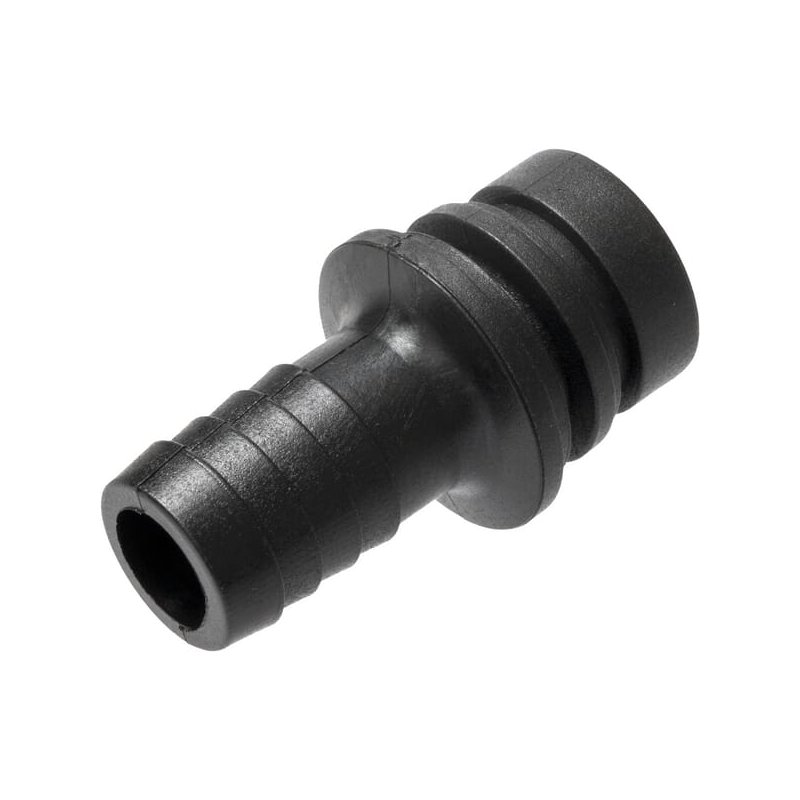 Capăt furtun R00000017 pentru supapă de secțiune 19mm GEOline