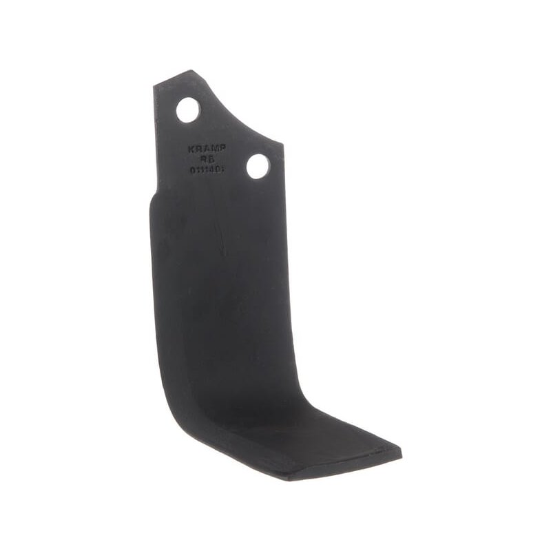 Cuțit freză RB0111407 rotație dreapta 224x140x80mm grosime 8mm potrivit pentru Maschio Kramp