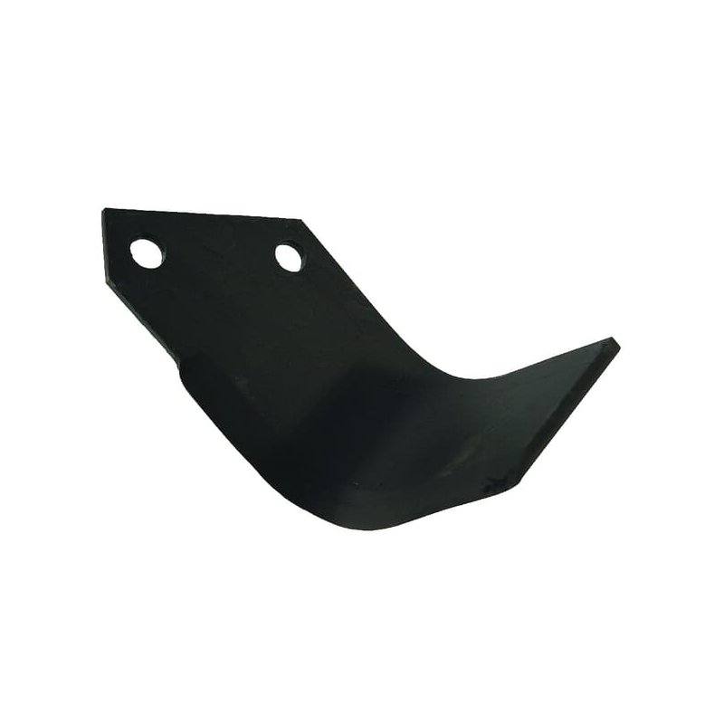 Cuțit freză RB1070830 rotație dreapta 200x140x105mm grosime 8mm Kramp