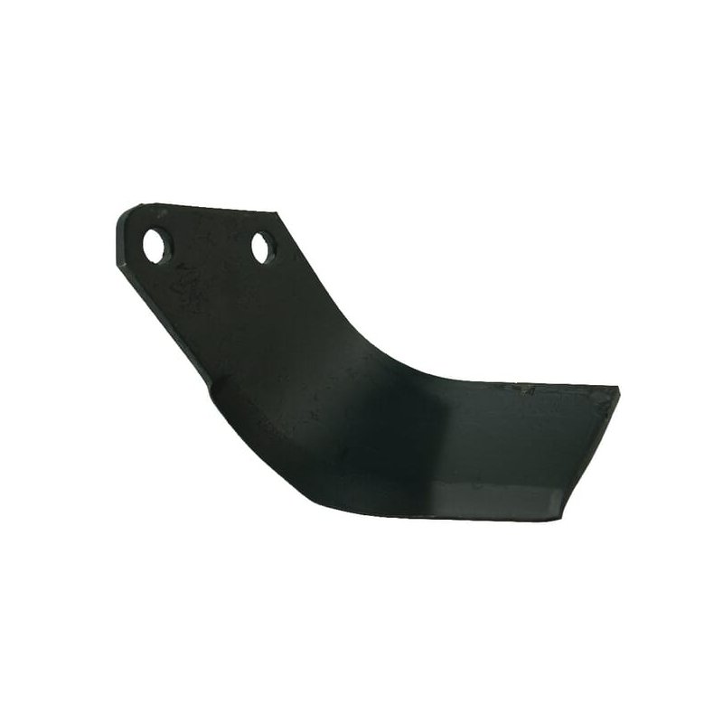 Cuțit freză RB51921600 rotație dreapta 163x135x80mm grosime 7mm potrivit pentru Kuhn Kramp