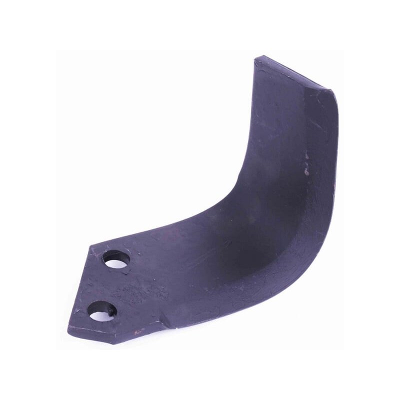 Cuțit freză RB9920 rotație dreapta 180x138x80mm 9mm potrivit pentru Howard Kramp