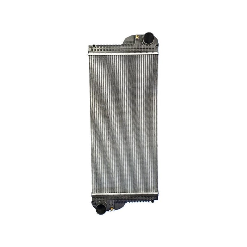 Radiator RE186715N Aluminiu 820x398x85mm Kramp