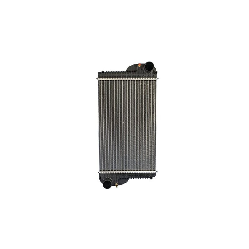 Radiator RE245236N Aluminiu Kramp